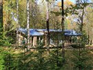 Unikátní koncept modulového bydlení DublDom ruského architekta Ivana...