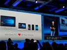 Z Windows 10 pjde prostednictvím schránky kopírovat i na Android a iOS...