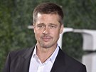 Brad Pitt (Los Angeles, 9. listopadu 2016)