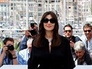 Monica Bellucci (Cannes, 17. května 2017)