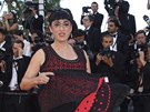 Rossy de Palma (Cannes, 17. kvtna 2017)