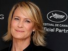 Robin Wrightová (Cannes, 18. května 2017)