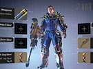 The Surge - obrázky z recenzování PC verze