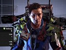 The Surge - obrázky z recenzování PC verze