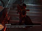 The Surge - obrázky z recenzování PC verze