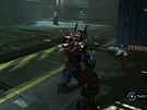 The Surge - obrázky z recenzování PC verze