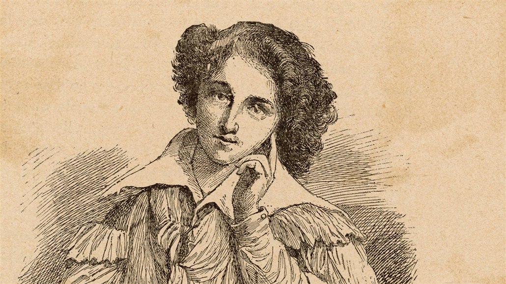 Hester Stanhope p�isp�la k archeologickému objevování Blízkého a St�edního...