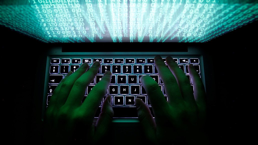 Podvodník napodobil tchajwanský e-mail, firma mu poslala půl milionu