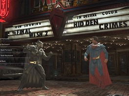 Injustice 2