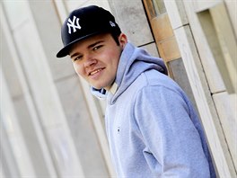 Dominik Hrachovina