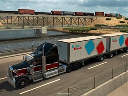 American Truck Simulator