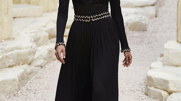 Chanel, resort kolekce 2018