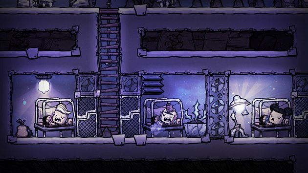 Oxygen Not Included