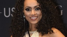 Kara McCulloughová je Miss USA 2017 (14. kvtna 2017)