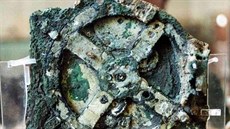 Mechanismus z Antikythery