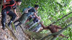 Proto velmi zále�í na zodpov�dnosti turist�.