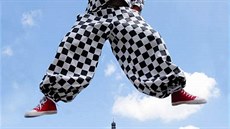 Ka�párek v rohlíku