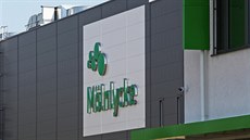 Nová továrna Mölnlycke Health Care vyrábjící chirurgické sety pro celou Evropu...
