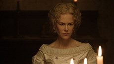 Nicole Kidmanová ve filmu Oklamaný