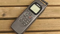 Nokia 9000 Communicator