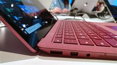 Nový Microsoft Surface Laptop