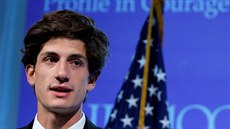 Jack Schlossberg (Boston, 7. kvtna 2017)