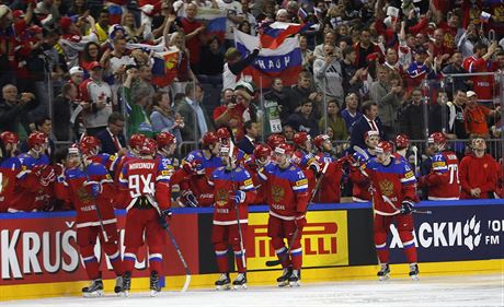Start ruské hokejové reprezentace na olympijských hrách v Koreji stále není jistý. Definitivní rozhodnutí by mlo padnout 5. prosince.