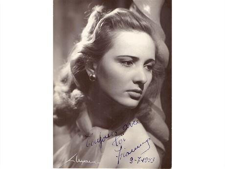 Fiamma Breschi