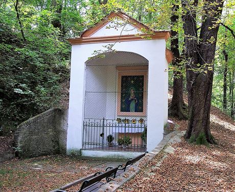 Lysolajská studánka (26. 5. 2017)