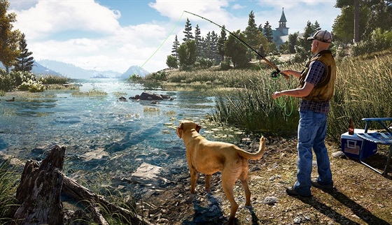 Far Cry 5