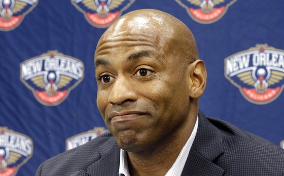 Dell Demps