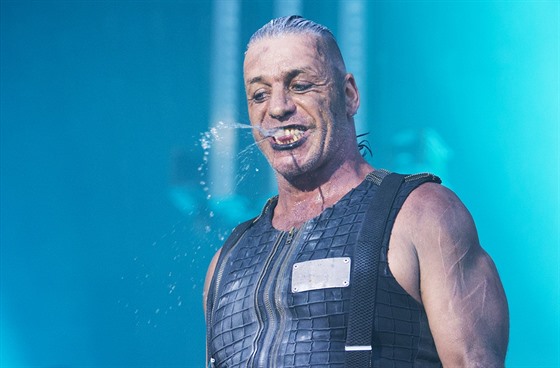 Rammstein (Eden, Praha, 28. kvtna 2017)