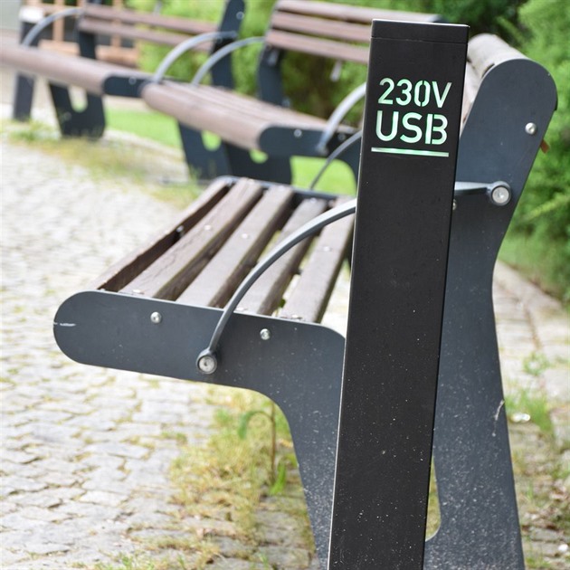 Bezplatný internet v Písku