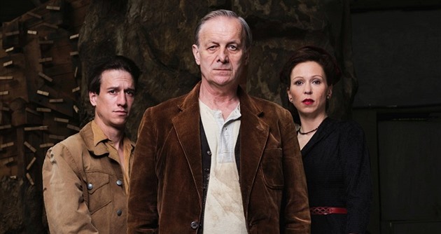 Hrál jsem toho hodně. Splnily se mi i sny, které jsem neměl, říká Jan Novotný