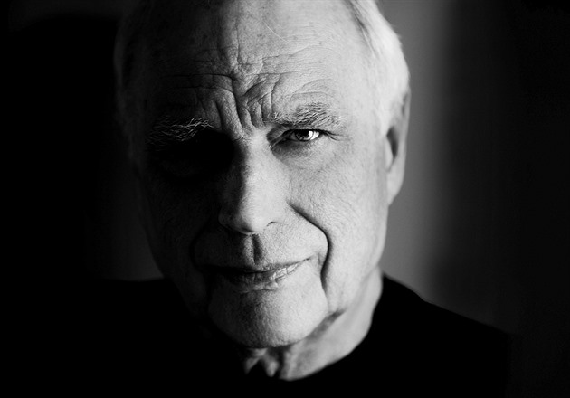 Se zesnulým Županičem se ve Strašnicích rozloučí veřejnost i rodina