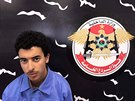 Hashem Abedi, bratr údajného pachatele teroristického útoku v Manchesteru (25....