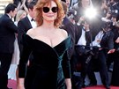 Hereka Susan Sarandonová patí v Cannes tradin mezi nejelegantnjí hvzdy -...