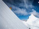 Kilian Jornet doslova vybhl na Mt. Everest v rekordním ase