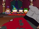 South Park: The Stick of Truth trailer