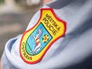 M�stsk� policie Ostrava.