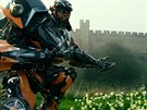 Trailer k filmu Transformers: Poslední rytí