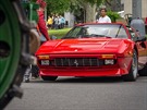 Ferrari 308 Quattrovalvole