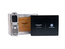 Motorola V600 Aston Martin