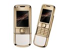 Nokia 8800 Gold Arte