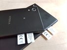 Visaky u model Sony Xperia XA1 a XA1 Ultra