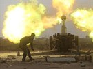 Bitva o Mosul vstoupila do poslední fáze, irácké armád se podailo dobýt zpt...