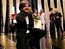 Ruben Ostlund, nositel Zlaté palmy z Cannes 2017