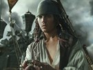 Z filmu Piráti z Karibiku: Salazarova pomsta