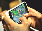 Wiz Khalifa's Weed Farm je k dispozici na platformy iOS a Android