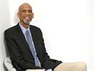 Kareem Abdul-Jabbar